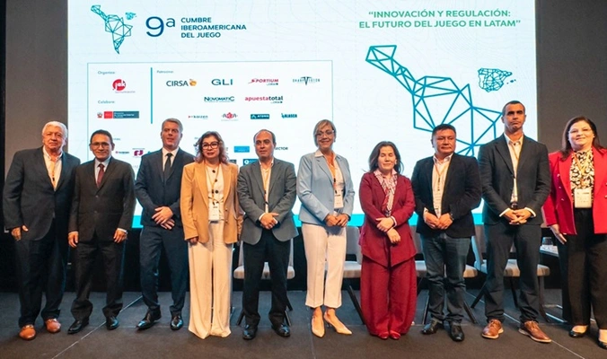 Bogot&aacute; acoger&aacute; la pr&oacute;xima Cumbre Iberoamericana del Juego